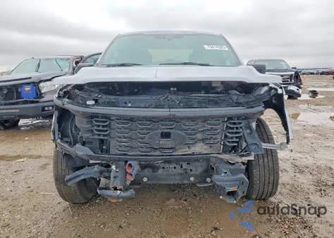 2024 Ford F150 Stx z USA, uszkodzony, nr VIN 1FTEW2KP1RKF16685